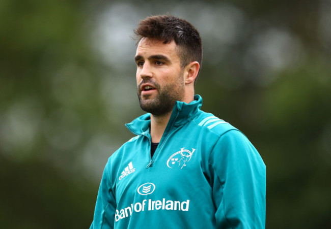 Conor Murray