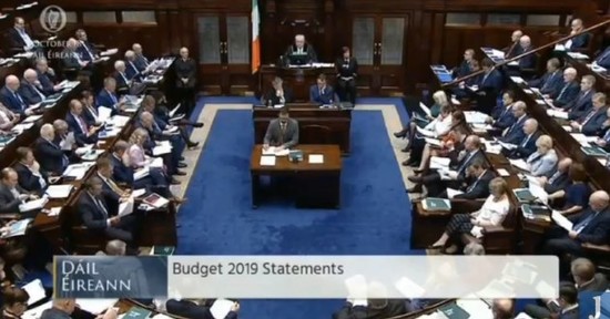 budget 2019