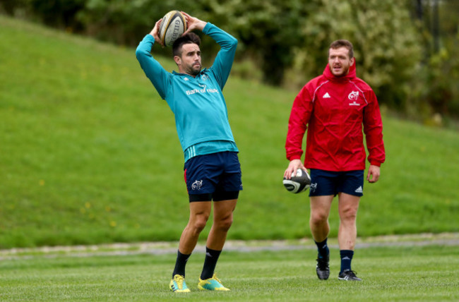 Conor Murray