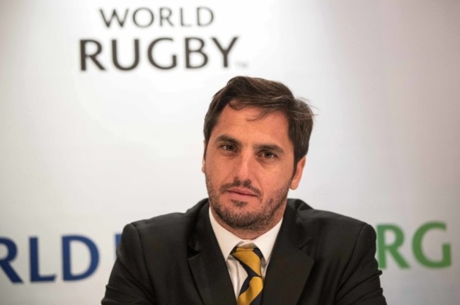 Agustin Pichot