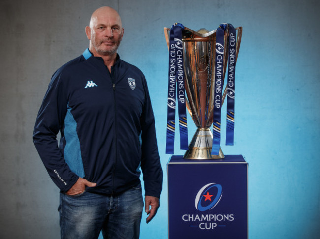 Vern Cotter