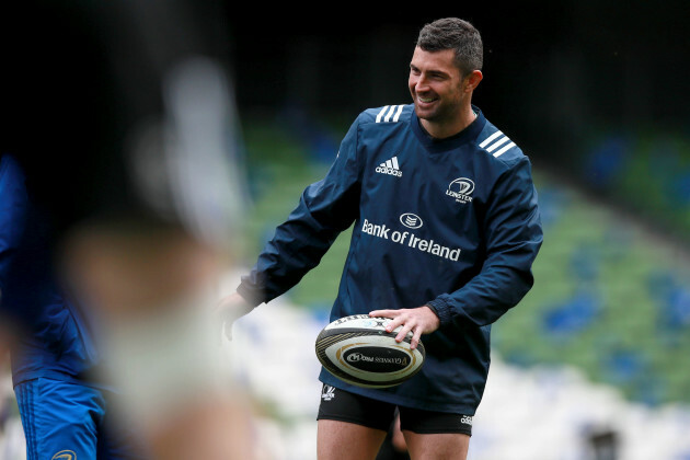 Rob Kearney