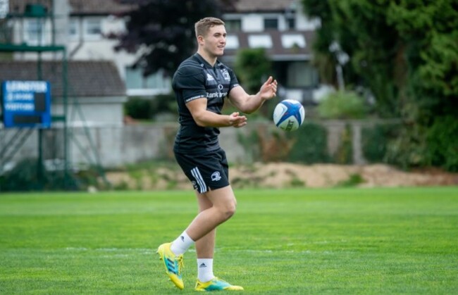 Jordan Larmour