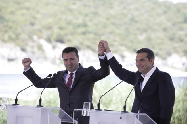 GREECE-MACEDONIA-AGREEMENT-NAME
