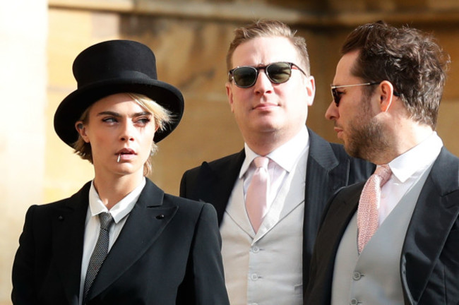 Princess Eugenie wedding