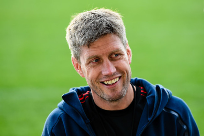 Ronan O'Gara