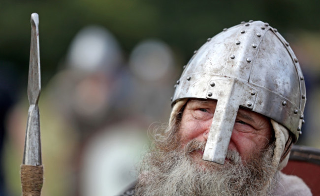 Battle of Hastings anniversary