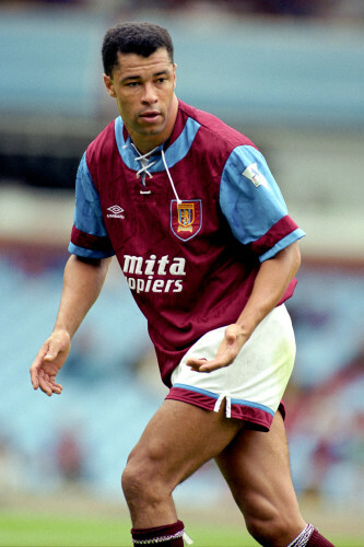 Aston Villa v Crystal Palace - FA Premier League - Villa Park