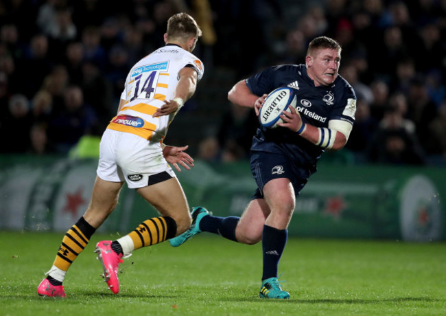 Tadhg Furlong 12/10/2018