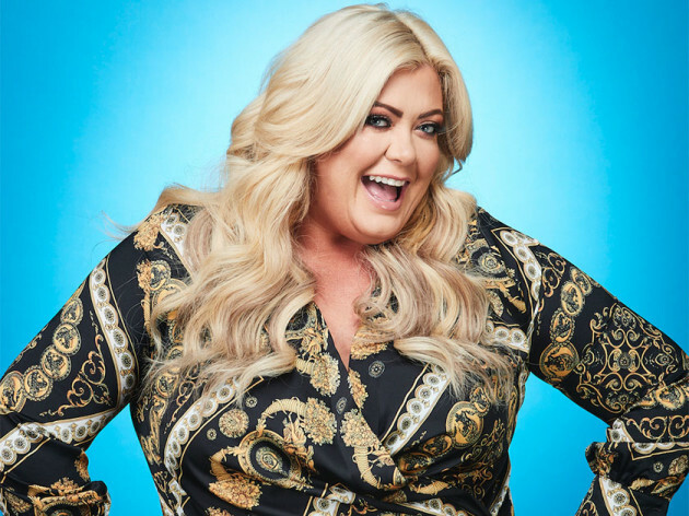 First Dates Hotel Gemma And Paul