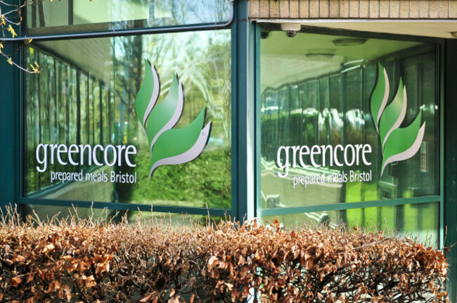 Horse meat found in beef products