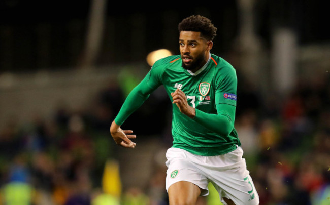 Cyrus Christie