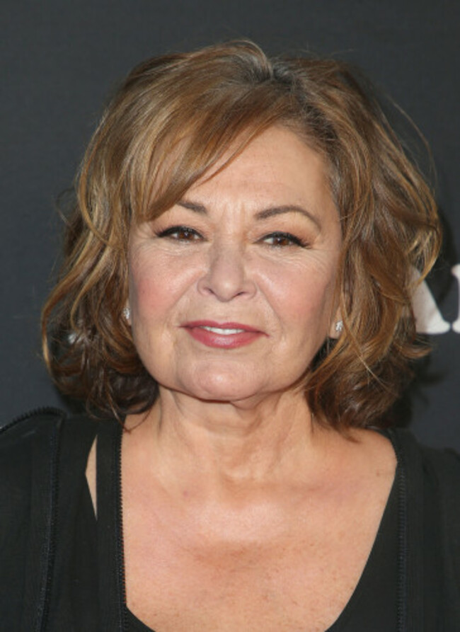 ''Roseanne'' Premiere Event