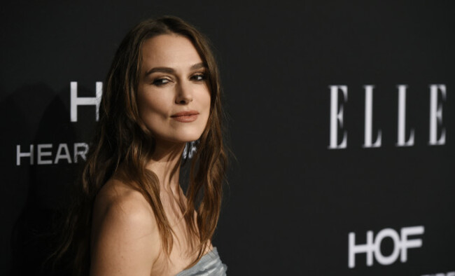 25th Annual ELLE Women in Hollywood Celebration