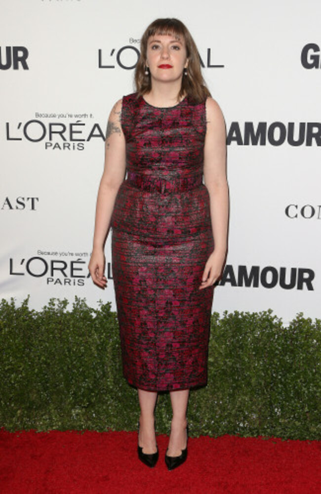 Glamour Women of the Year Awards - Los Angeles