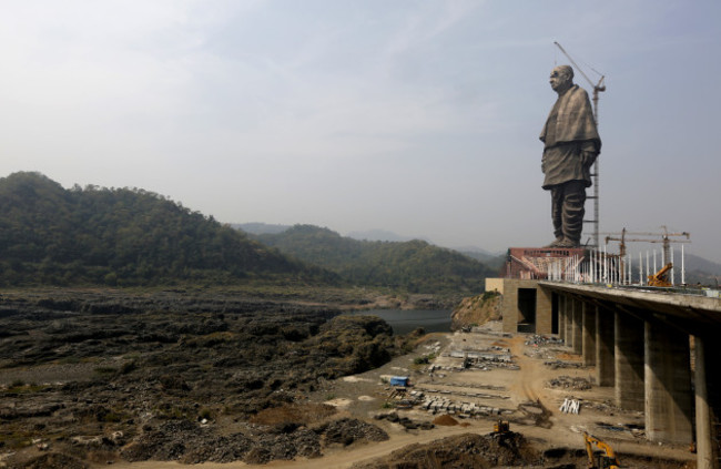 India Statue of Unity