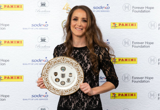 PFA Awards 2018 - Grosvenor House Hotel