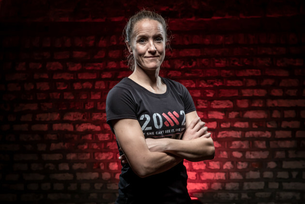 Casey Stoney 15/10/2018