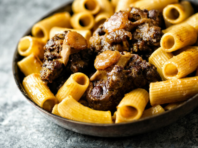 You told us what your favourite slow cooker recipes are for the long winter nights ahead