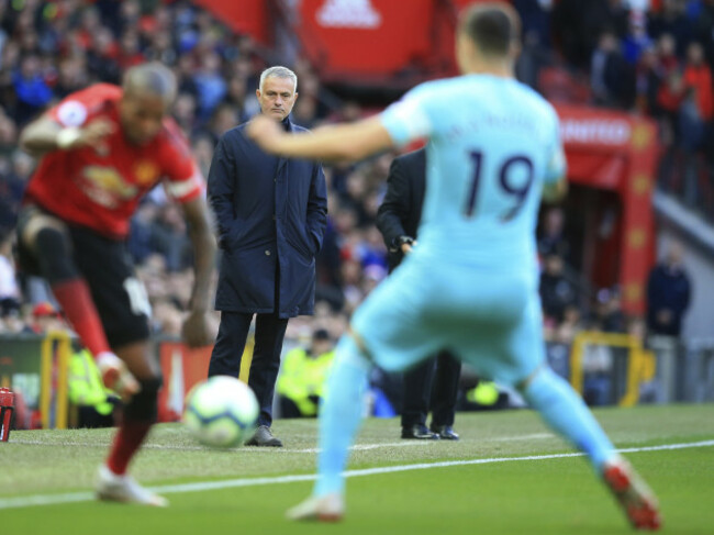 Britain Soccer Premier League
