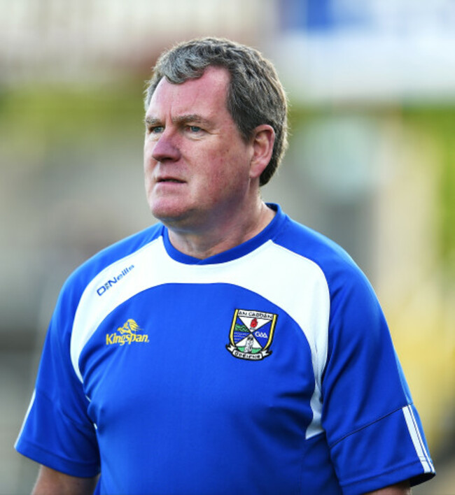 Terry Hyland