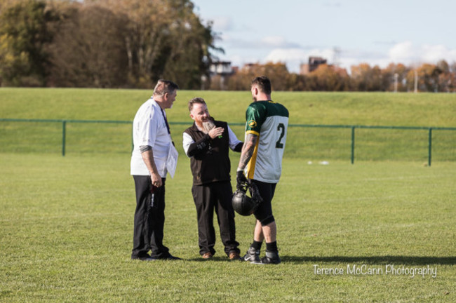 Team Ireland Training Oct 14 2018 00316-125