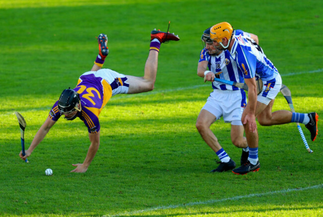 David O’Connor and Shane Durkin with Shane Veale