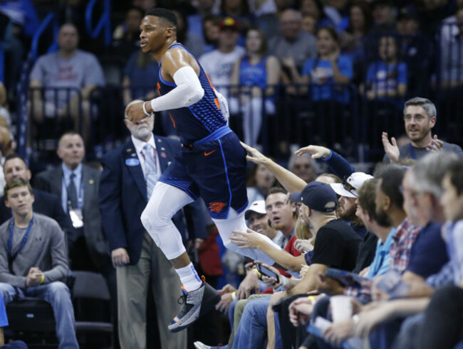 Kings Thunder Basketball