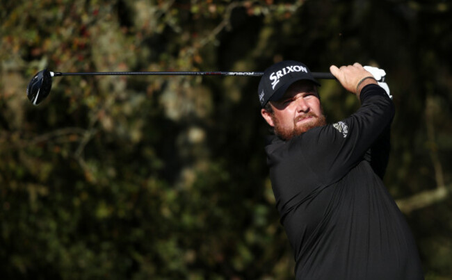 British Masters 2018 - Pro-Am - Walton Heath Golf Club