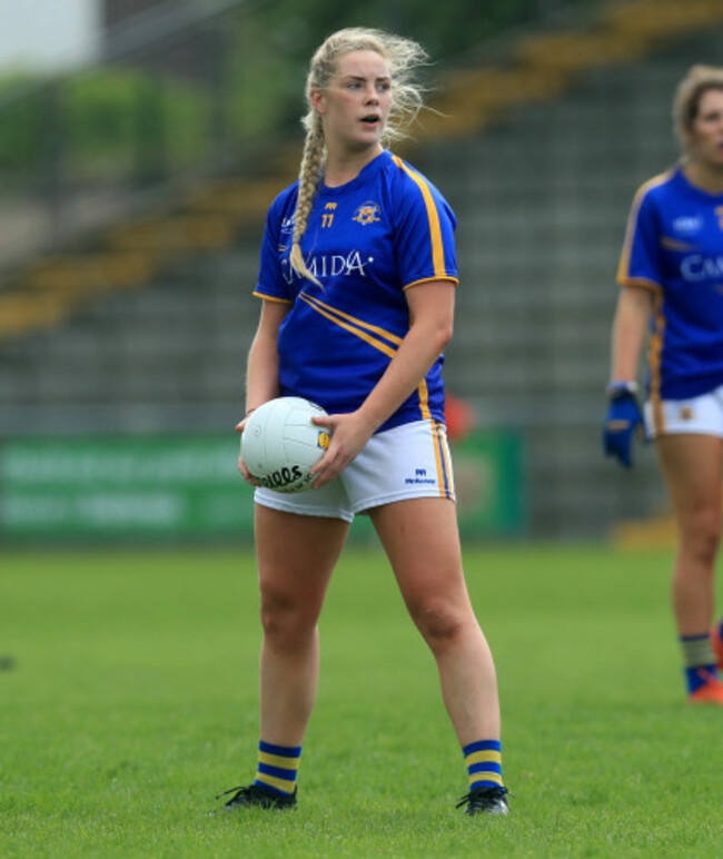 Aisling McCarthy