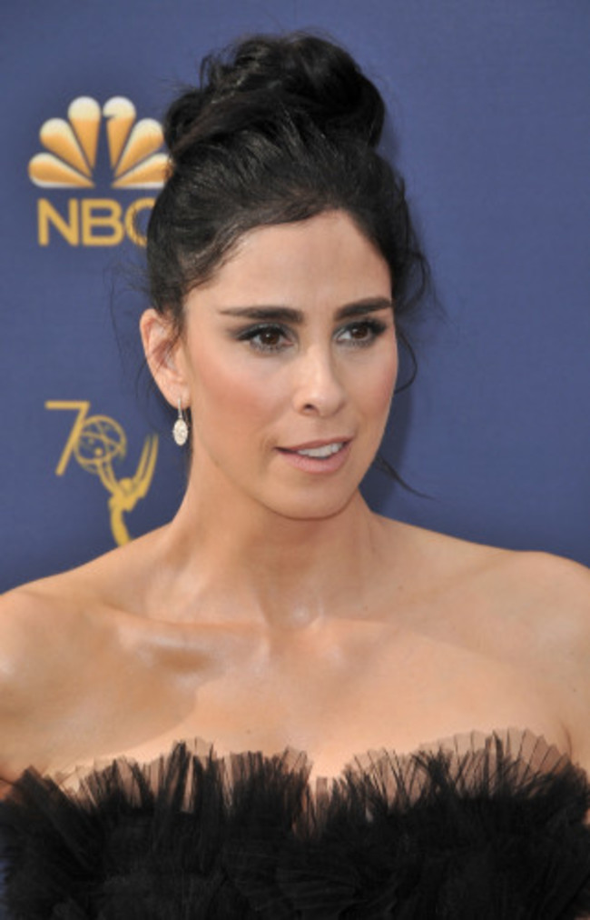 70th Emmy Awards - Arrivals - Los Angeles