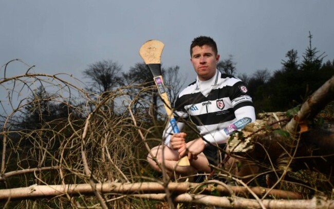 AIB GAA All-Ireland Club Championship Launch