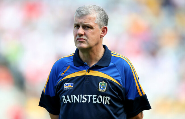 Kevin McStay