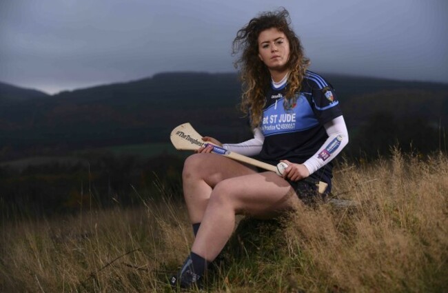 AIB GAA All-Ireland Club Championship Launch