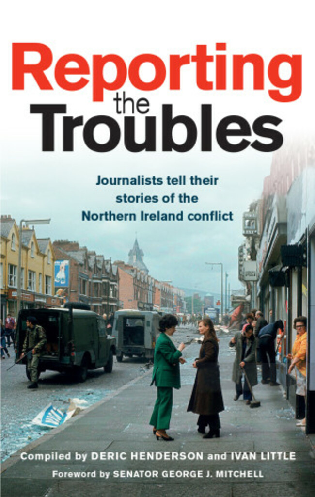 FINAL Report the Troubles cover file.indd