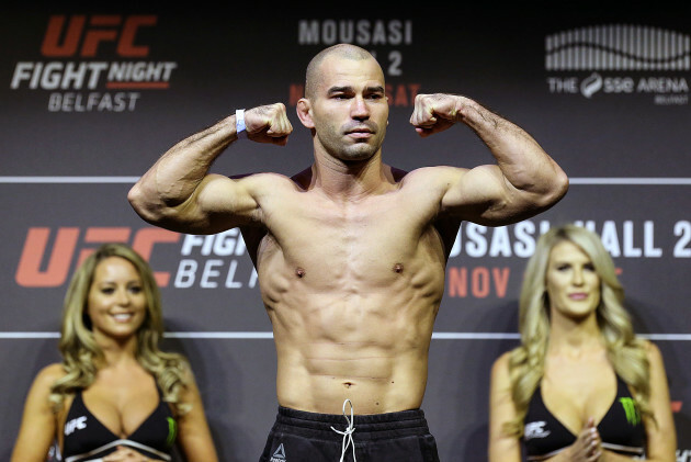 Artem Lobov