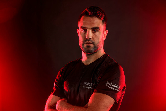 Conor Murray