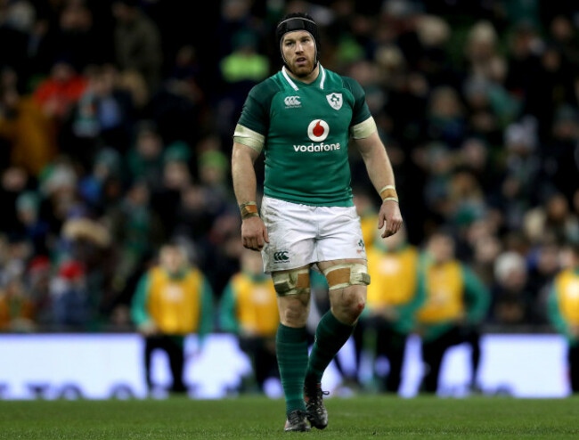 Sean O&rsquo;Brien