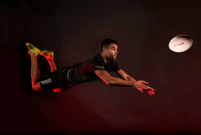 Conor Murray