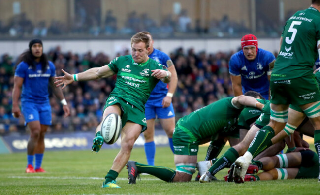 Kieran Marmion