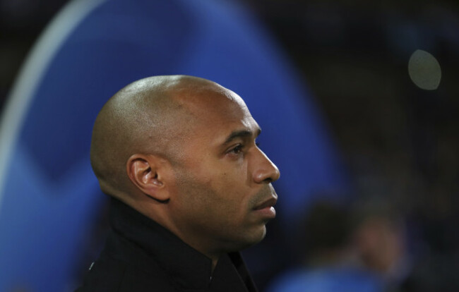 Belgium Soccer Champions League