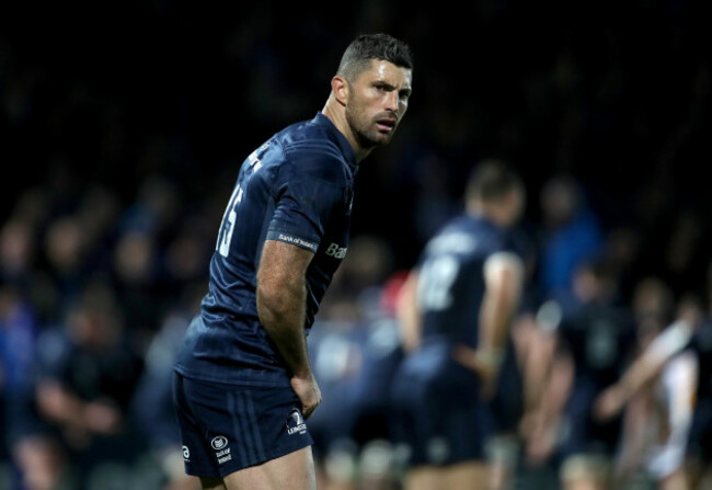 Rob Kearney 12/10/2018