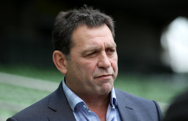 David Nucifora