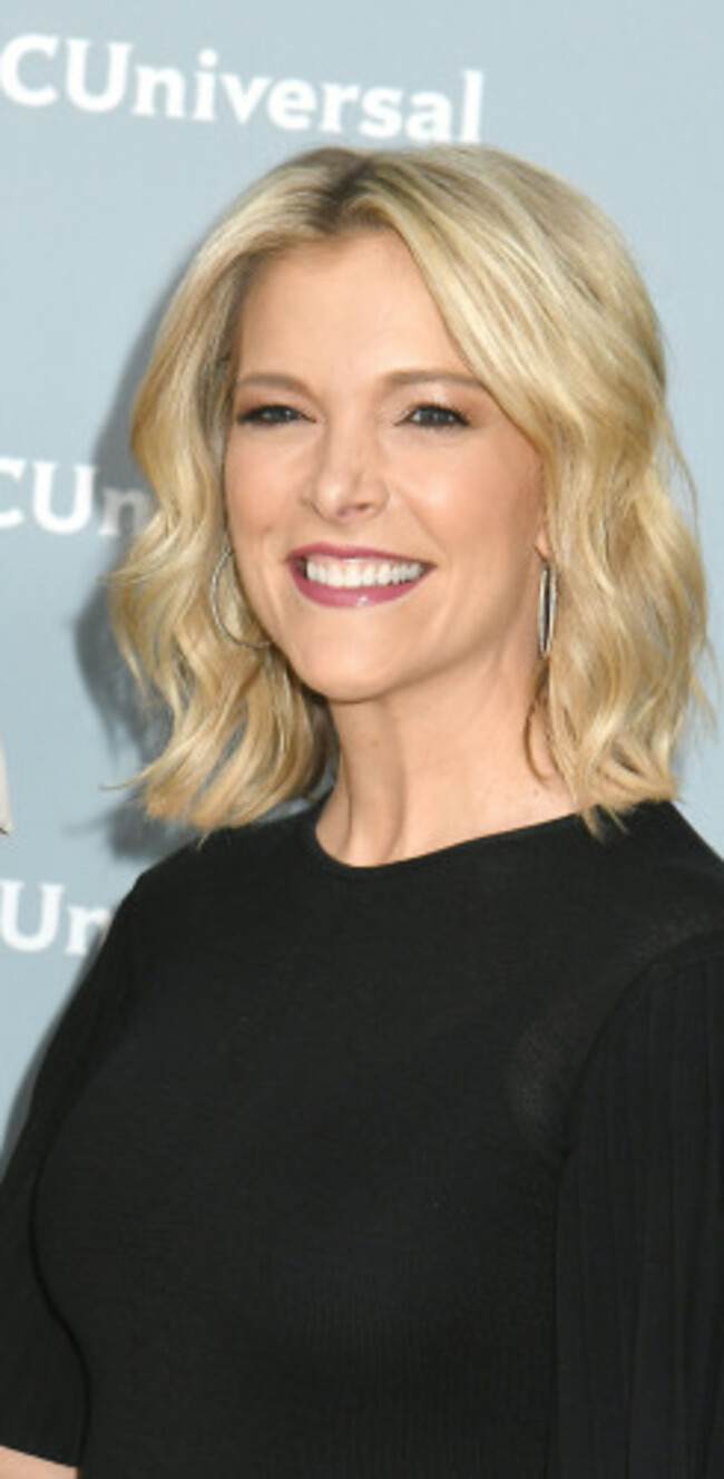 NBC Universal 2018 Upfront - New York