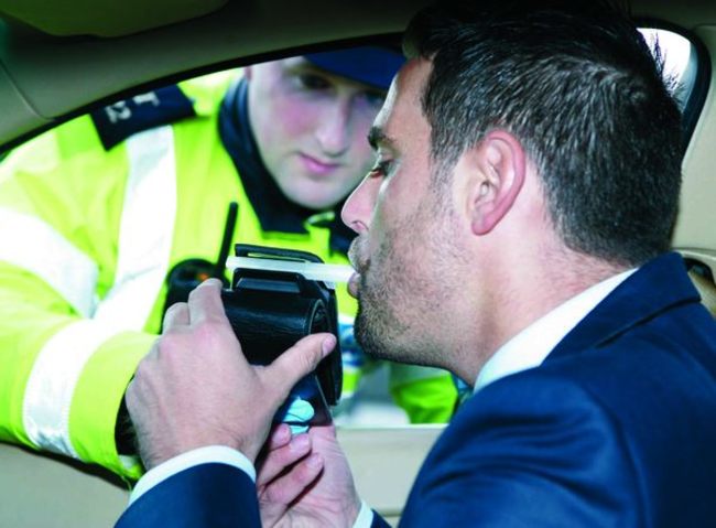 FILE IMAGE GARDA&Iacute; HAVE RELEASED drink driving statistics suggesting that 15,000 additional drink driving arrests have been carried out in the past 10 years compared to what was previously thought. END.