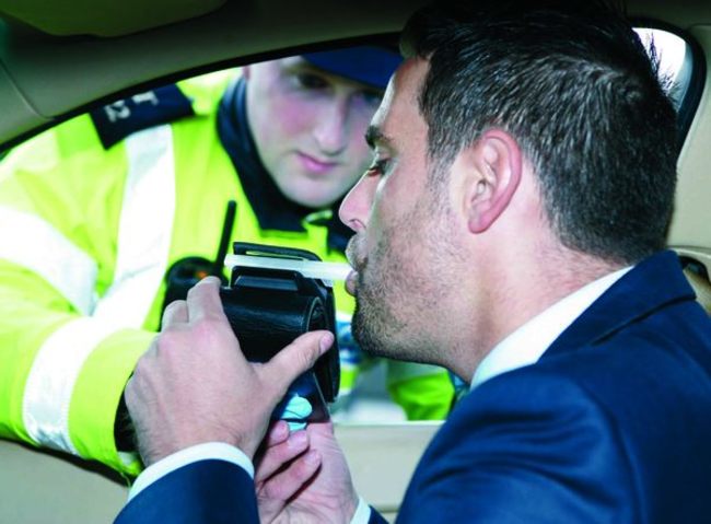 FILE IMAGE GARDAÍ HAVE RELEASED drink driving statistics suggesting that 15,000 additional drink driving arrests have been carried out in the past 10 years compared to what was previously thought. END.