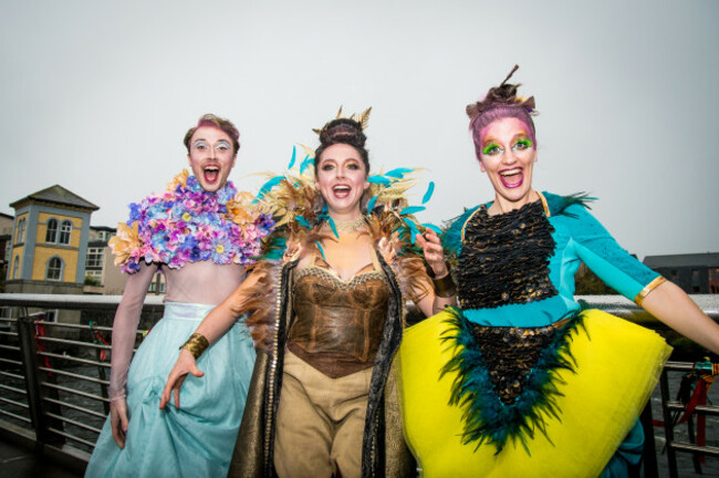 Macnas From The Wild Sky photo-call by Julia Dunin Photography-1