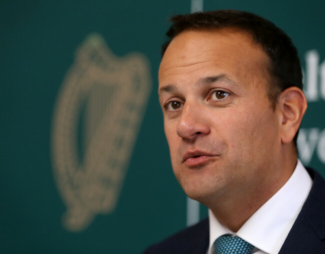 taoiseach 374_90550367