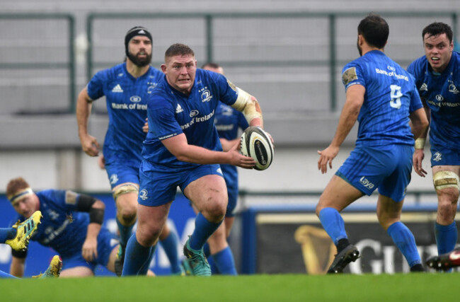 Tadhg Furlong