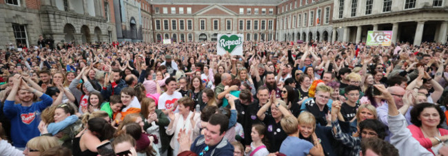 Ireland abortion laws